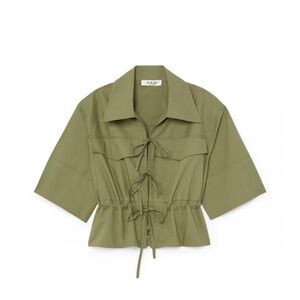 Sea New York Karina Top Size XSmall